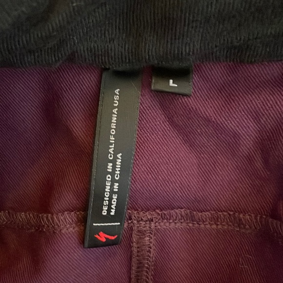 Specialized Andorra Pro Shorts - Picture 3 of 5